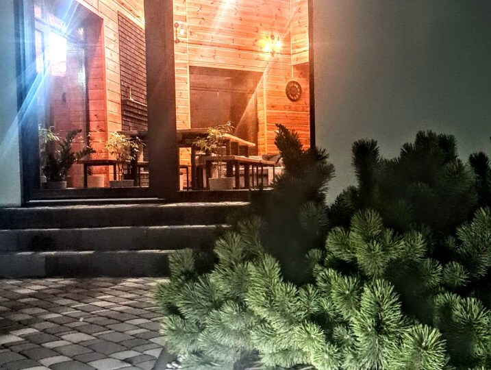 Дом посуточно 150 м², Лесная ул., 82