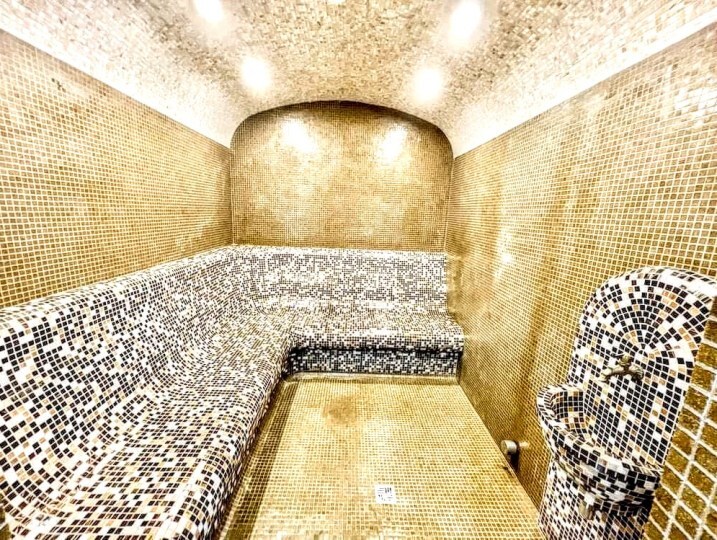 Дом посуточно 150 м², Лесная ул., 82