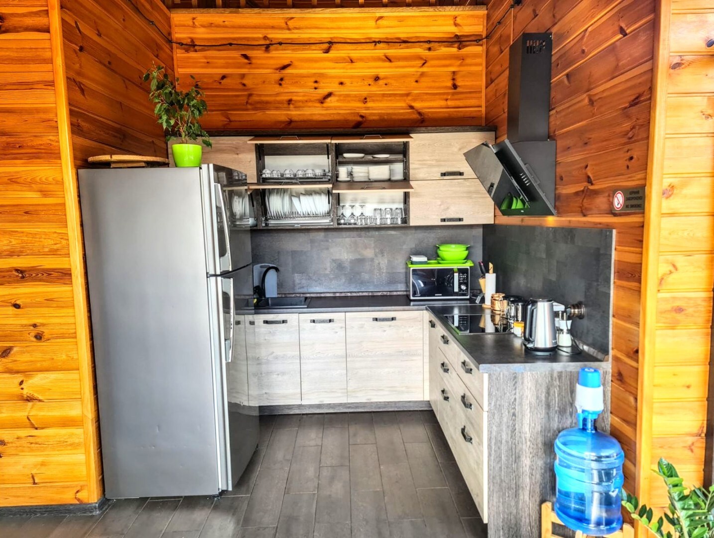 Дом посуточно 150 м², Лесная ул., 82