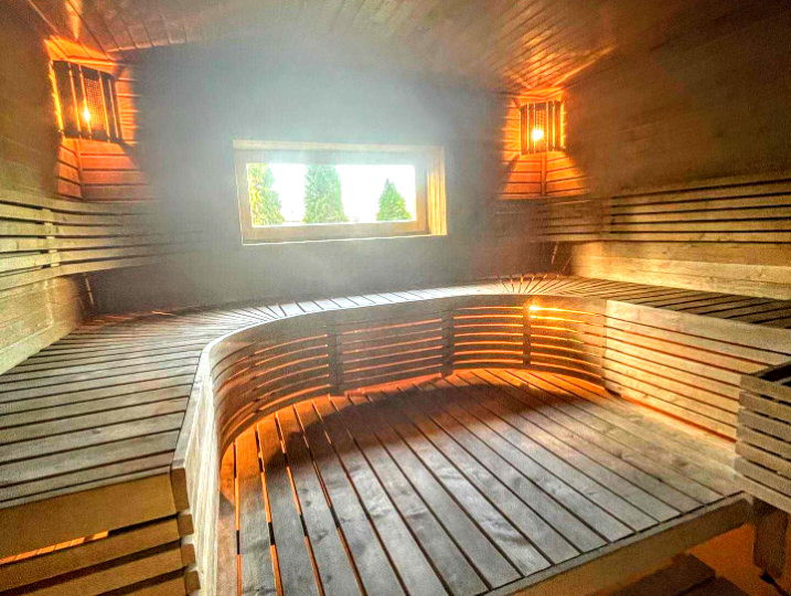 Дом посуточно 150 м², Лесная ул., 82