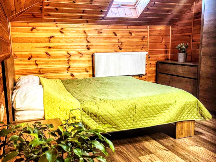 Дом посуточно 150 м², Лесная ул., 82