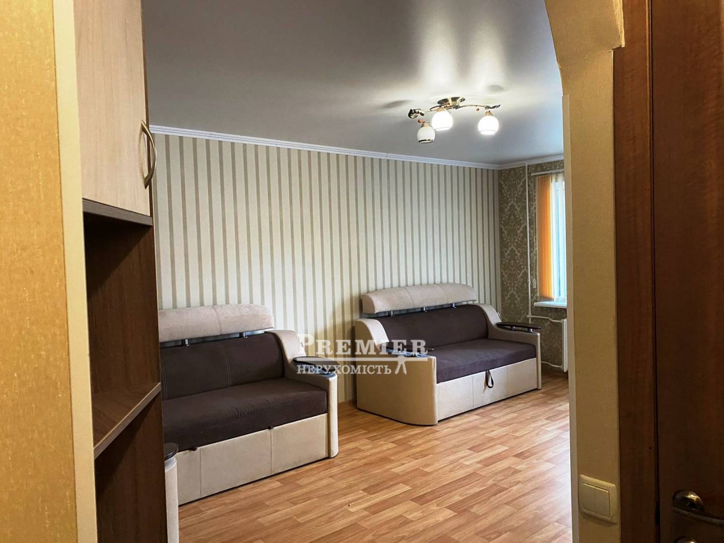 Продаж 1-кімнатної квартири 32 м², Данченко вул.