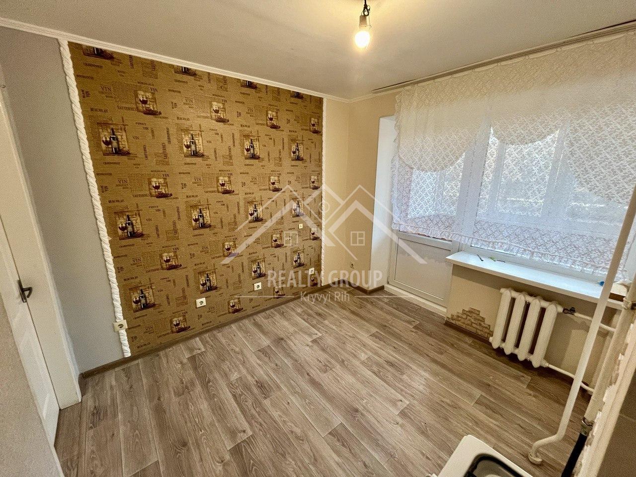 Продажа 1-комнатной квартиры 34 м², Жемчужная ул., 8Б