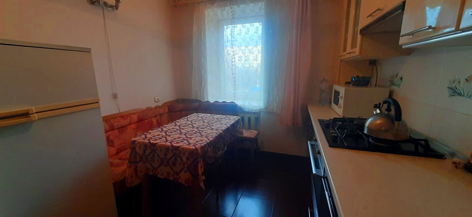 Аренда 2-комнатной квартиры 58 м², Добровольского просп.