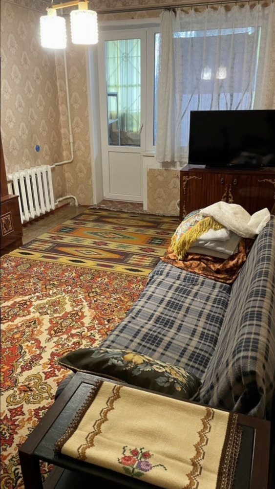 Аренда 2-комнатной квартиры 50 м², Максима Дия ул., 2