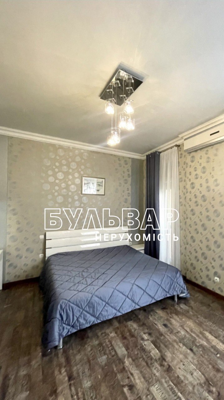 Продаж 2-кімнатної квартири 59 м², Іскринський пров., 19Б