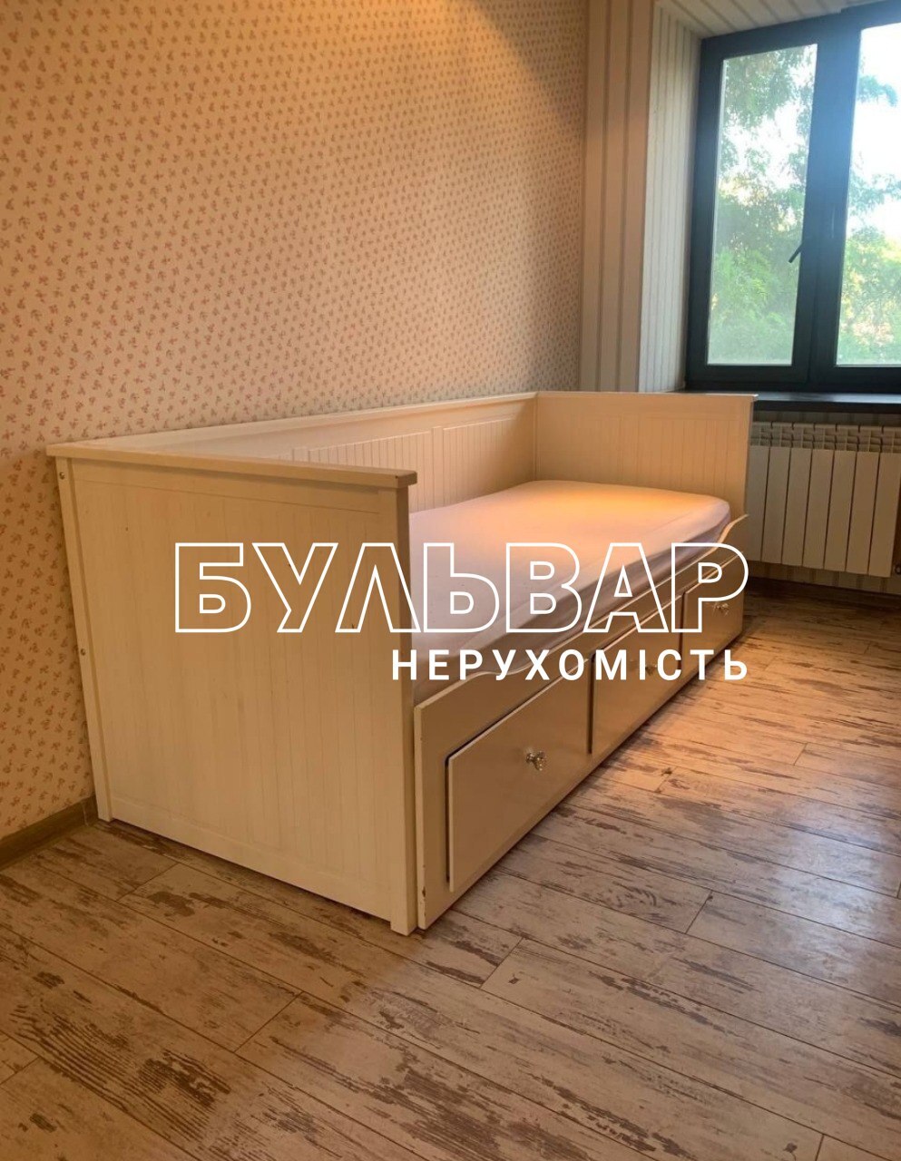 Продаж 3-кімнатної квартири 67 м², Шатилівська вул., 1