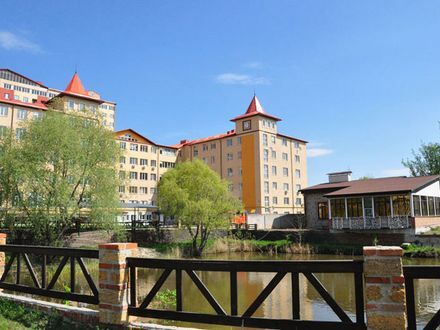 Аренда 1-комнатной квартиры 43 м², Новоалександровская ул., 54А К1