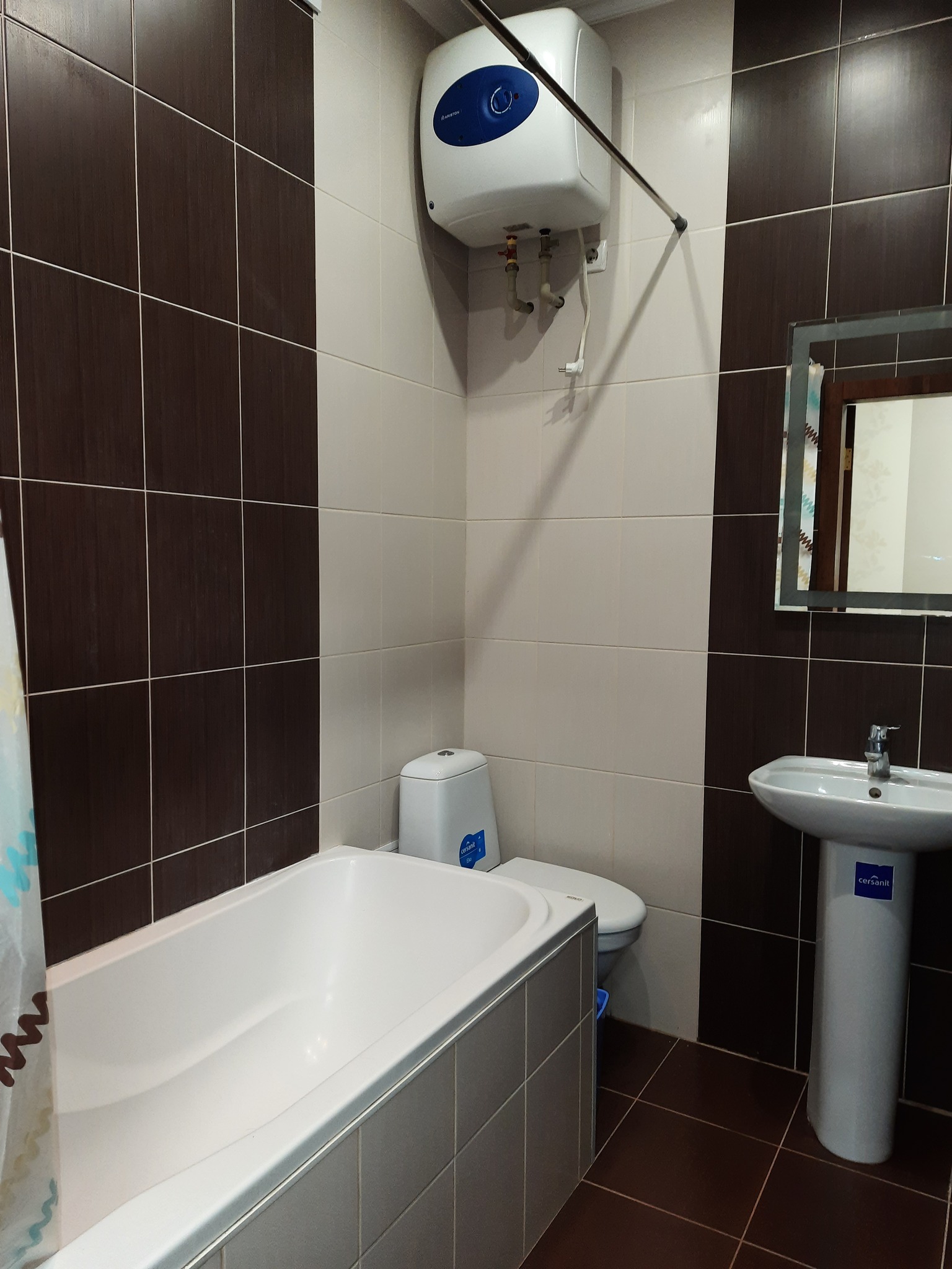 Аренда 1-комнатной квартиры 43 м², Новоалександровская ул., 54А К1