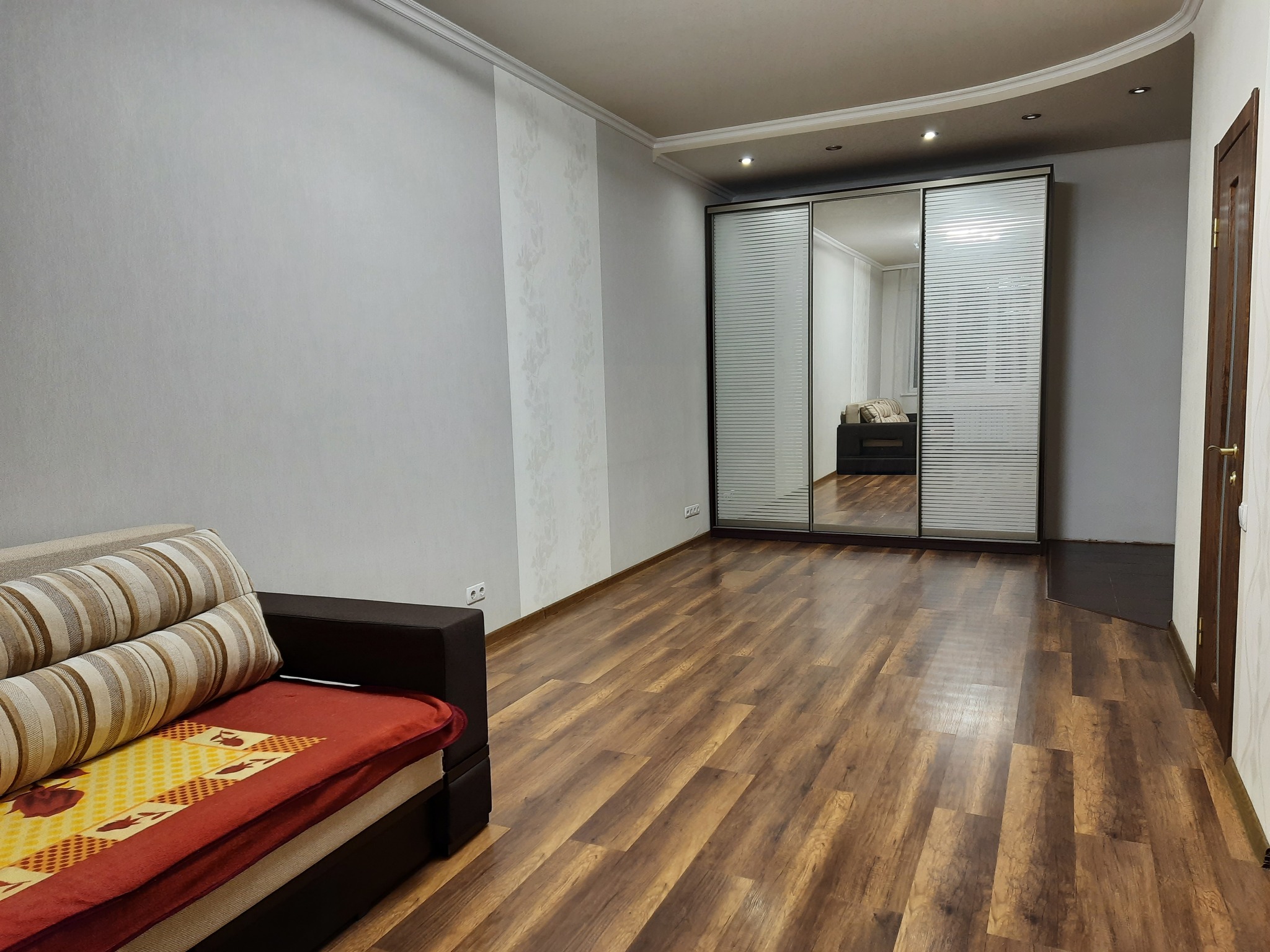 Аренда 1-комнатной квартиры 43 м², Новоалександровская ул., 54А К1