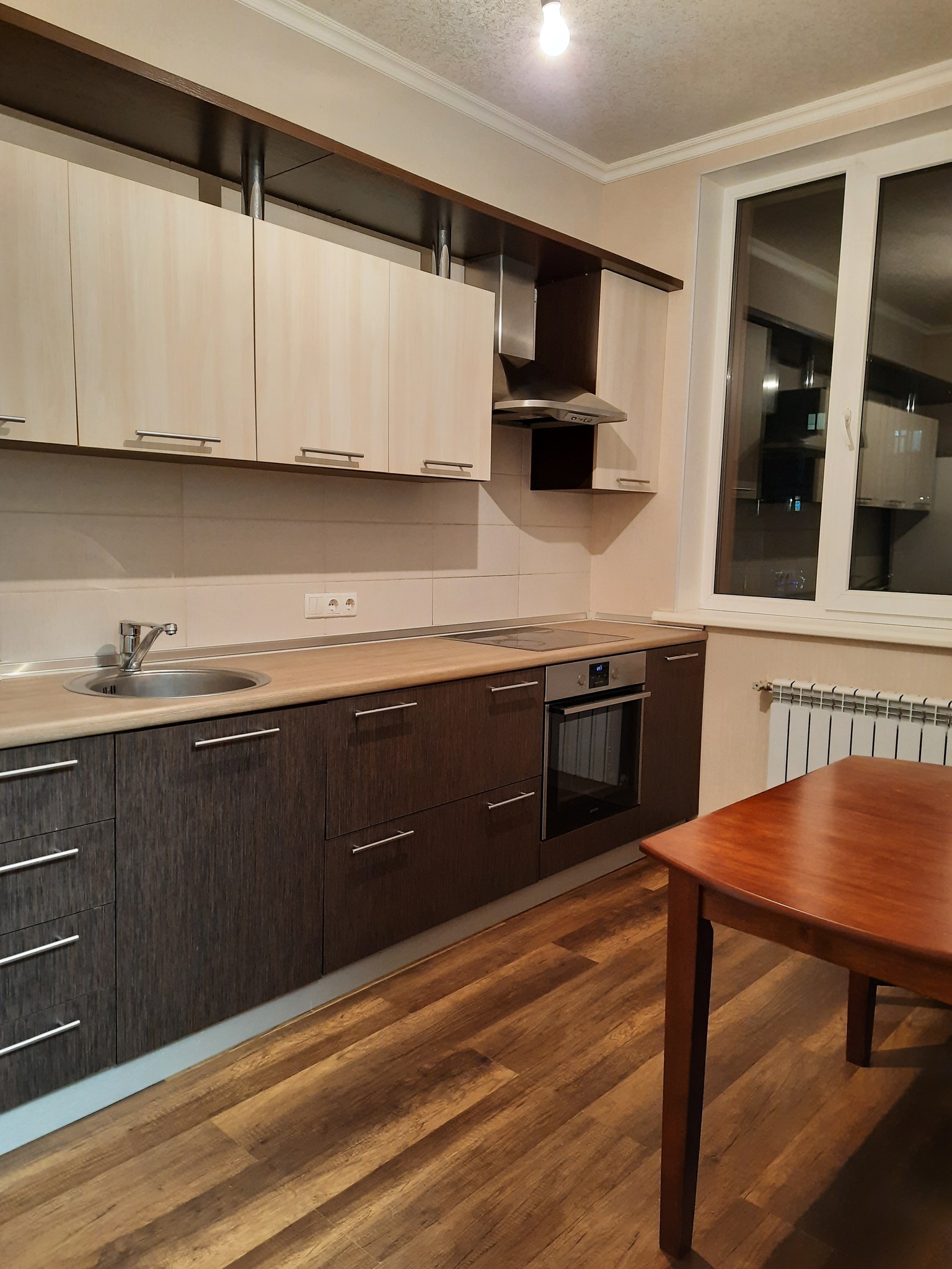 Аренда 1-комнатной квартиры 43 м², Новоалександровская ул., 54А К1