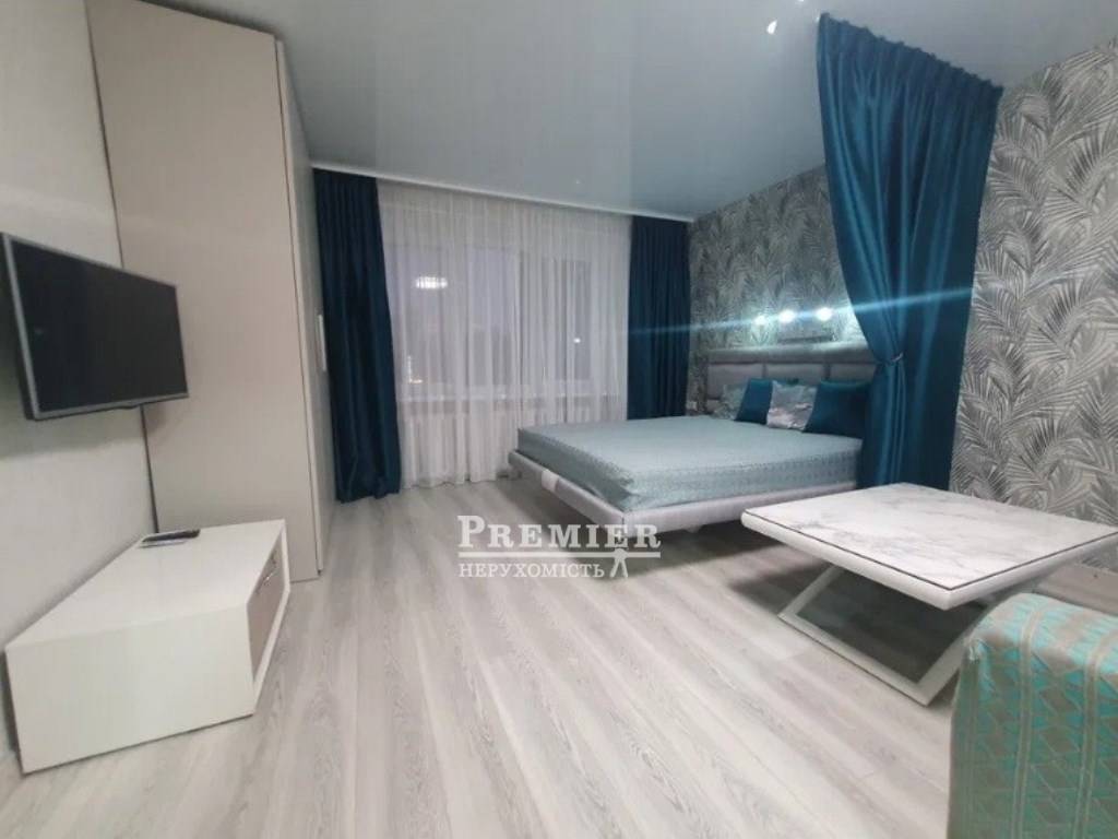 Продаж 1-кімнатної квартири 36 м², Левитана вул.