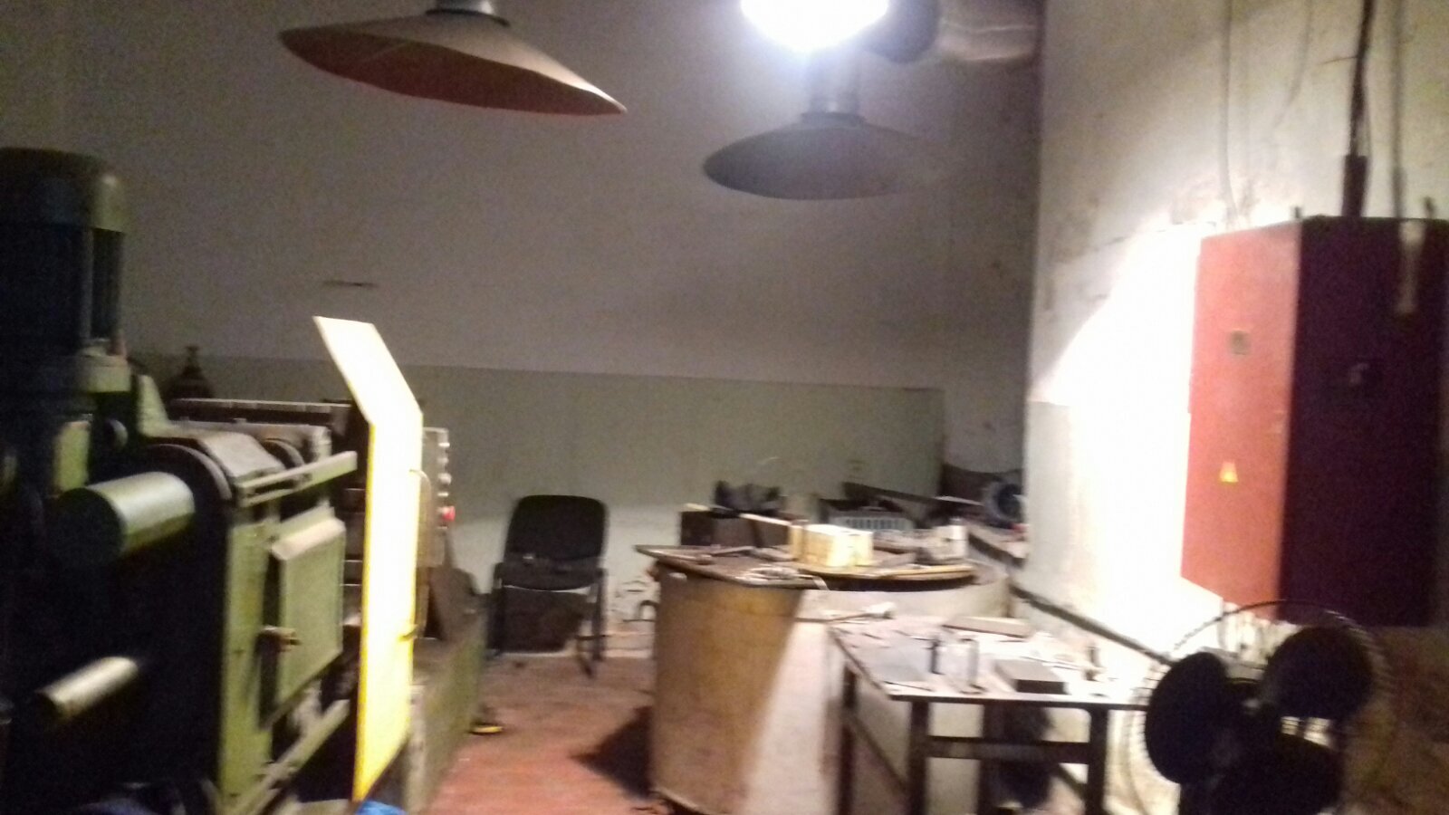Продаж приміщення вільного призначення 750 м², Харитонова вул., 11