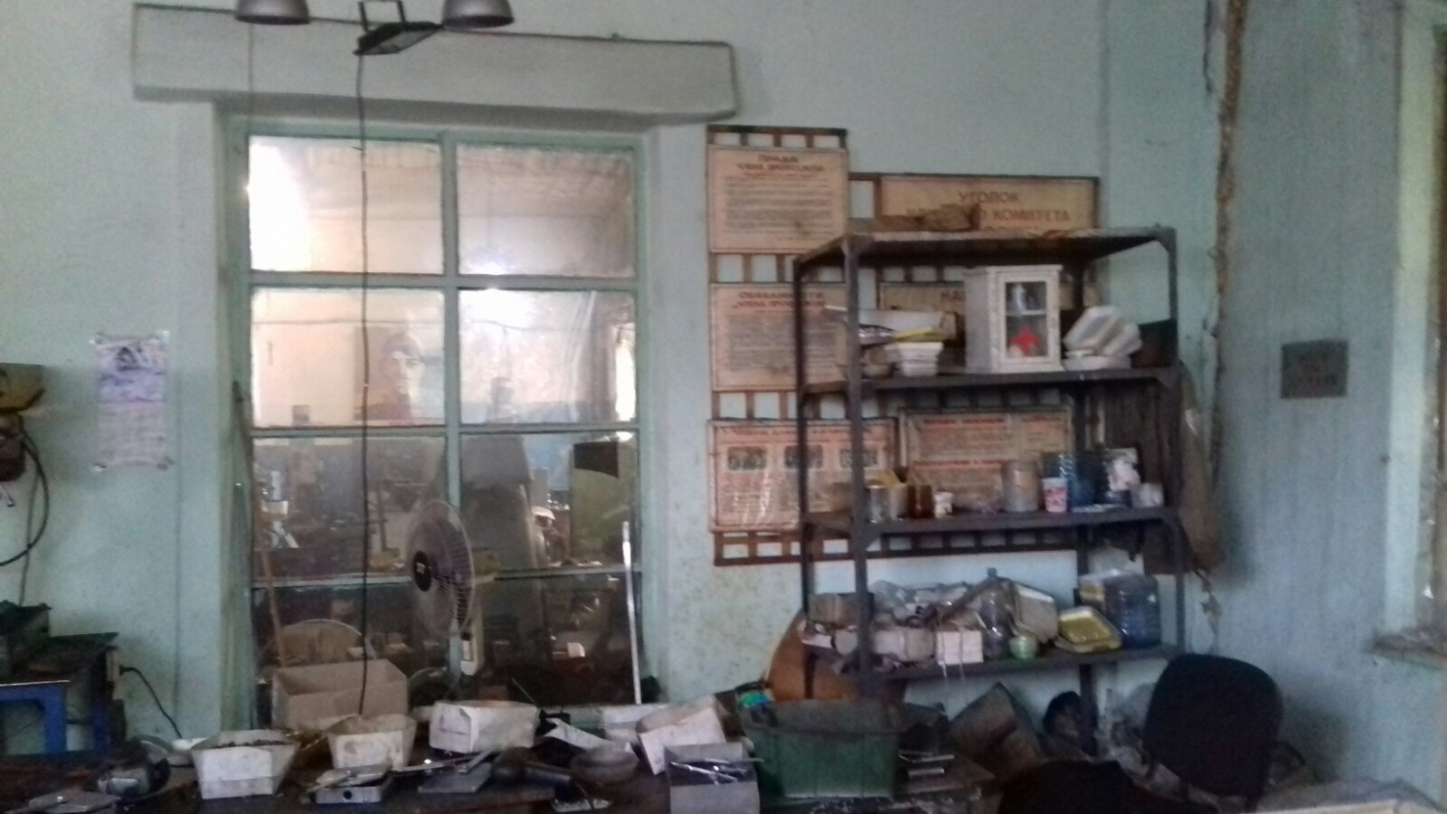 Продаж приміщення вільного призначення 750 м², Харитонова вул., 11