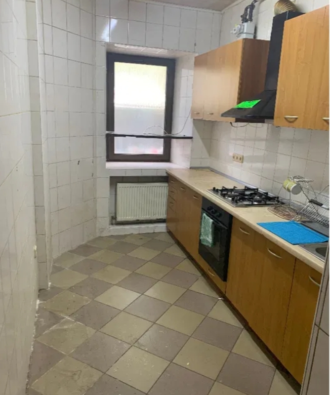Аренда торгового помещения 59 м², Разумовская ул.