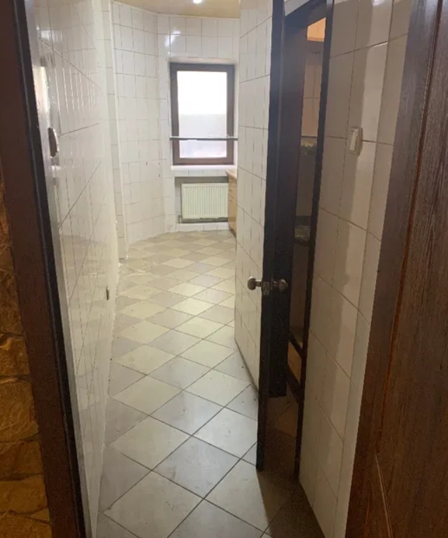 Аренда торгового помещения 59 м², Разумовская ул.