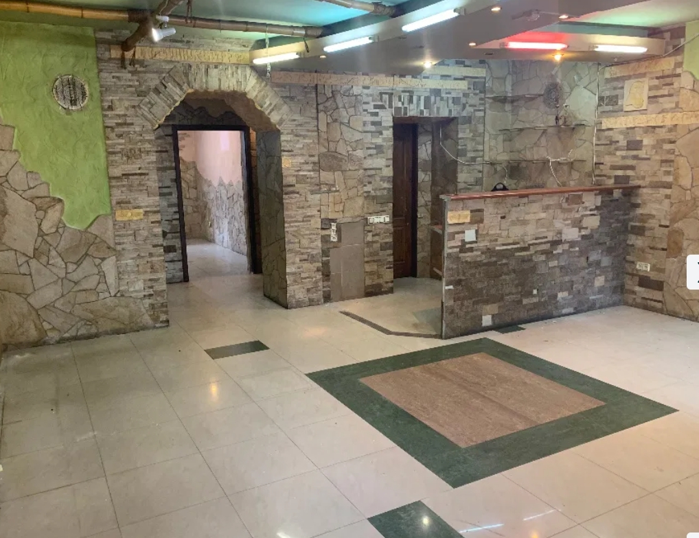 Аренда торгового помещения 59 м², Разумовская ул.