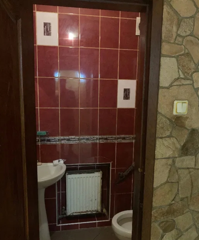 Аренда торгового помещения 59 м², Разумовская ул.