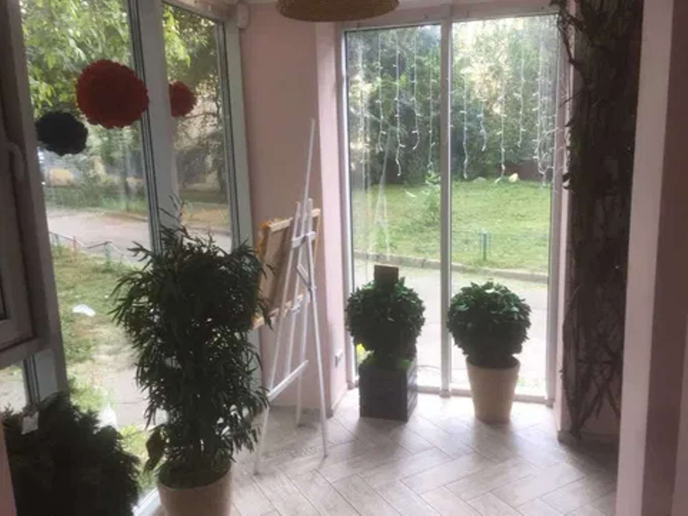 Оренда торговельного приміщення 100 м², Велика Васильківська вул., 122