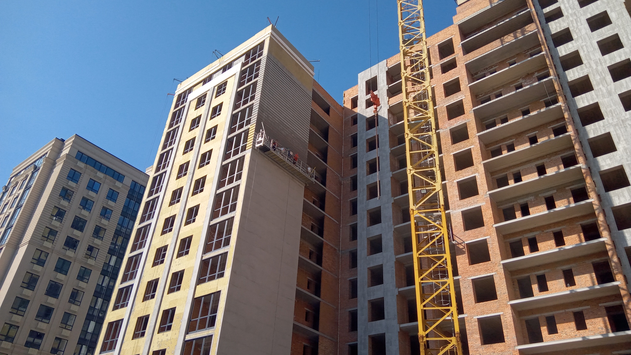 Продаж 2-кімнатної квартири 103 м², Соборна вул., 122
