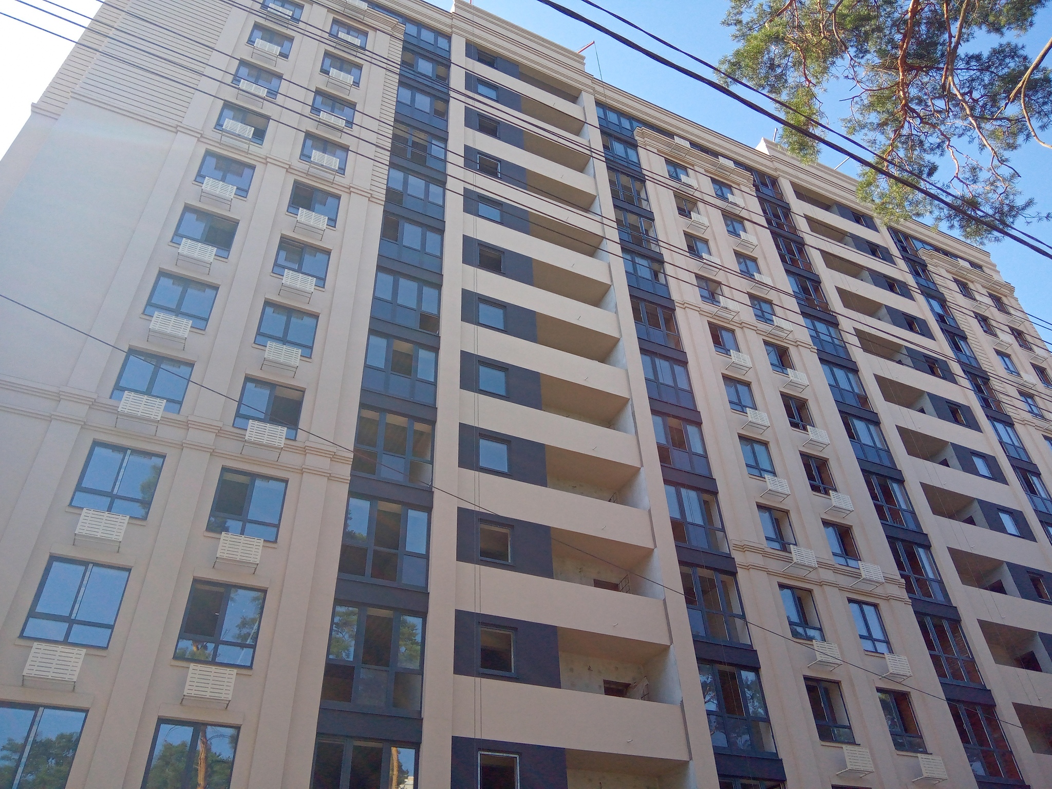Продаж 2-кімнатної квартири 103 м², Соборна вул., 122
