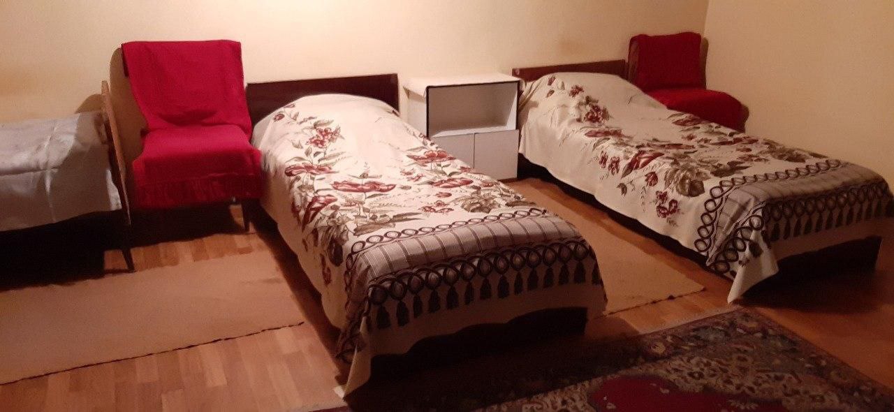 Аренда 1-комнатной квартиры 40 м², Веретеновская ул.