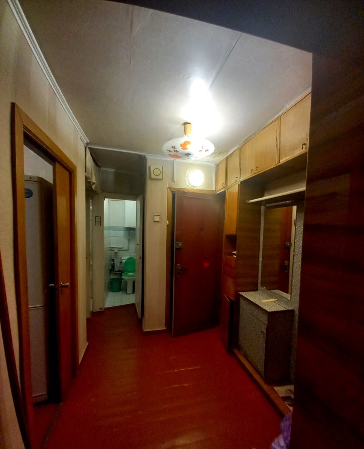 Продаж 3-кімнатної квартири 54 м², Тітова вул.