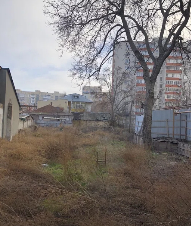 Продаж ділянки під індивідуальне житлове будівництво 2 соток, Тенистая вул.
