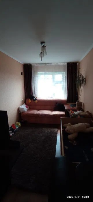Продажа 2-комнатной квартиры 45 м², Герасима Кондратьева ул.