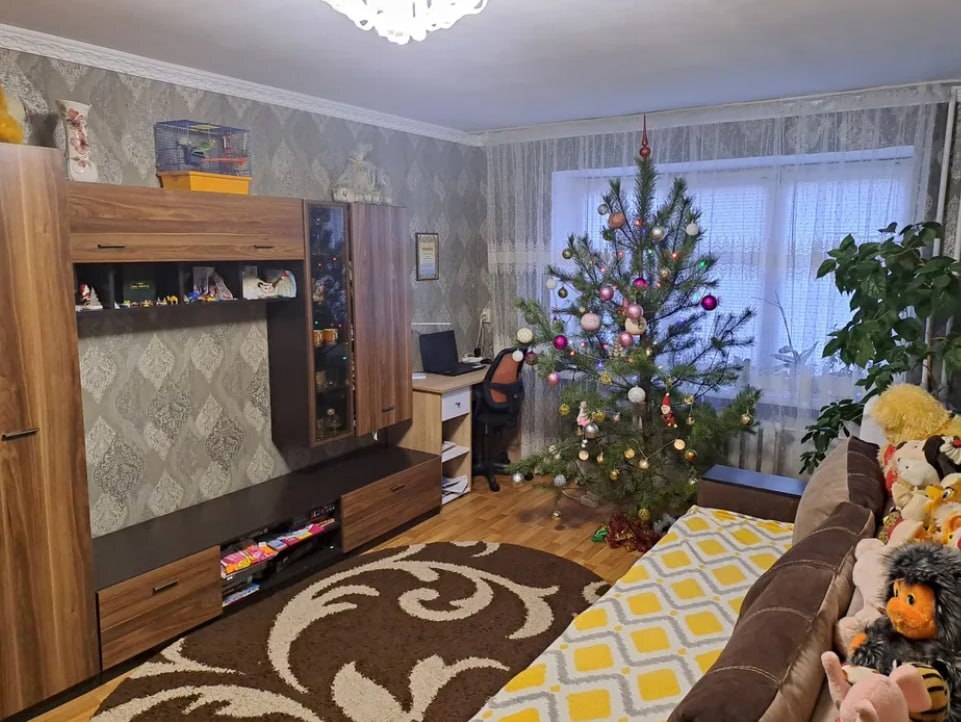 Продажа 2-комнатной квартиры 36.8 м², Данила Галицкого ул.
