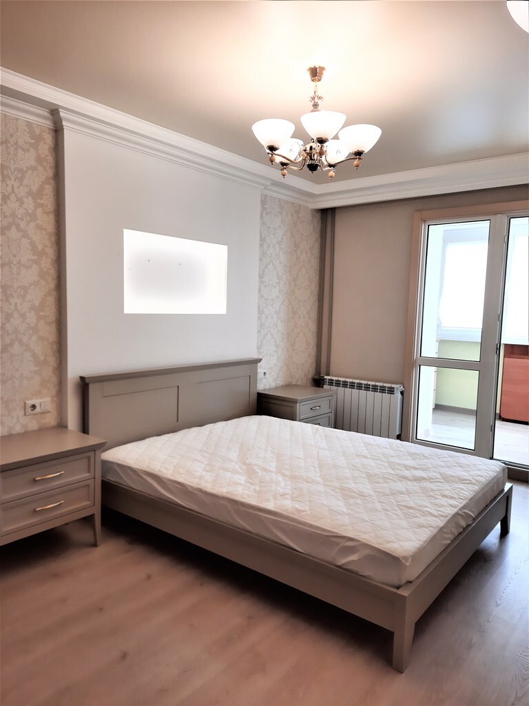 Оренда 2-кімнатної квартири 50 м², Маршала Говорова вул., 18Б