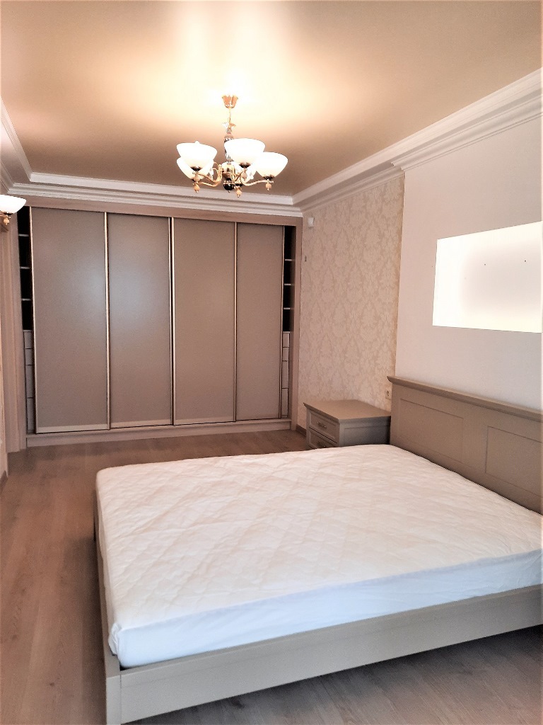 Оренда 2-кімнатної квартири 50 м², Маршала Говорова вул., 18Б