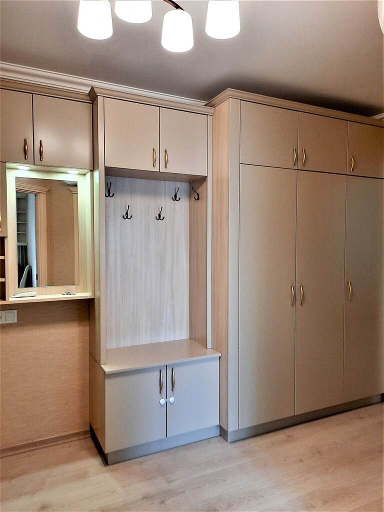 Оренда 2-кімнатної квартири 50 м², Маршала Говорова вул., 18Б