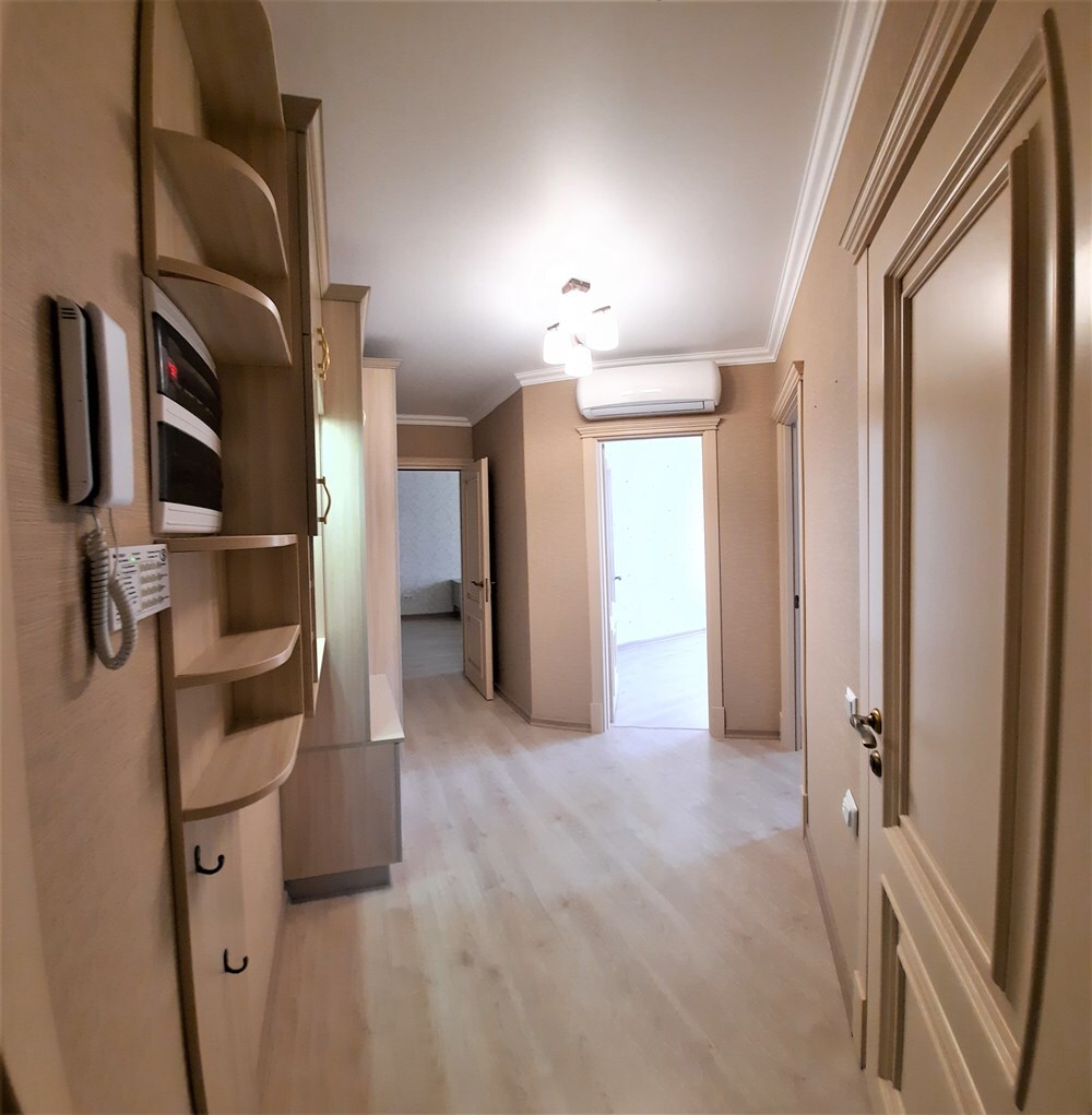 Оренда 2-кімнатної квартири 50 м², Маршала Говорова вул., 18Б