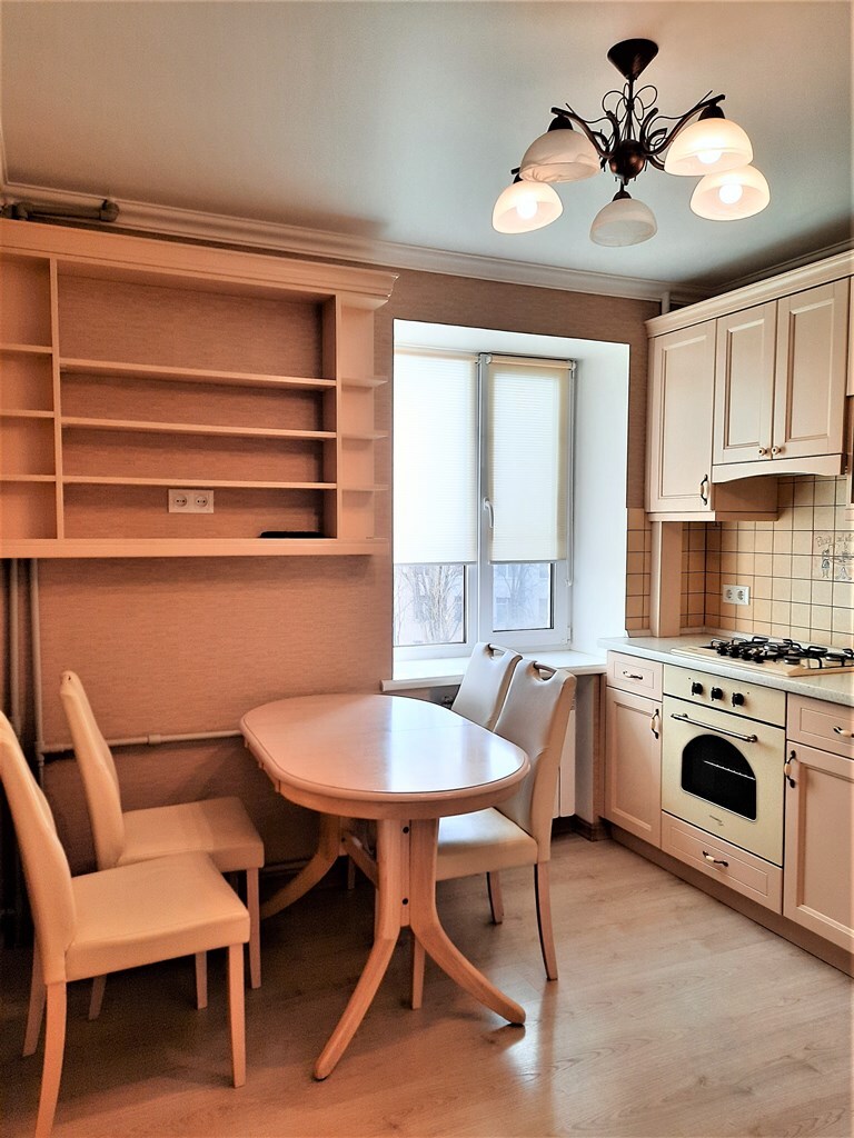 Оренда 2-кімнатної квартири 50 м², Маршала Говорова вул., 18Б