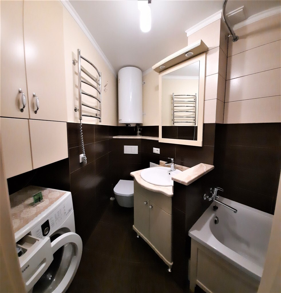 Оренда 2-кімнатної квартири 50 м², Маршала Говорова вул., 18Б
