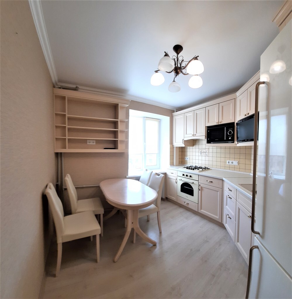 Оренда 2-кімнатної квартири 50 м², Маршала Говорова вул., 18Б