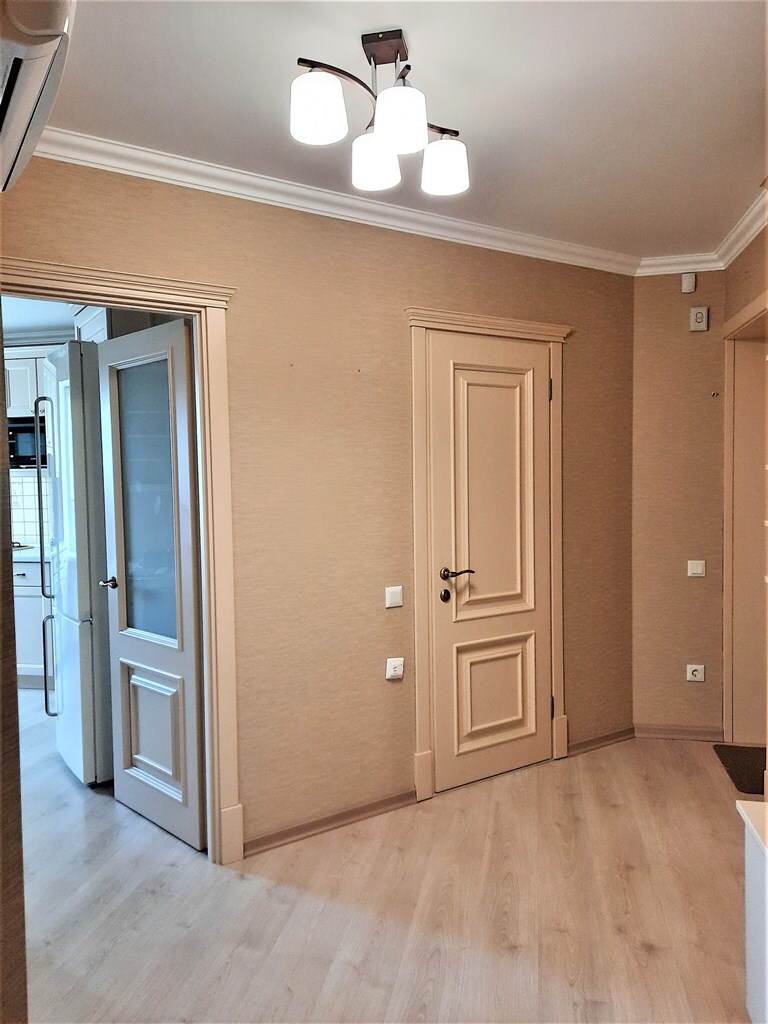 Оренда 2-кімнатної квартири 50 м², Маршала Говорова вул., 18Б