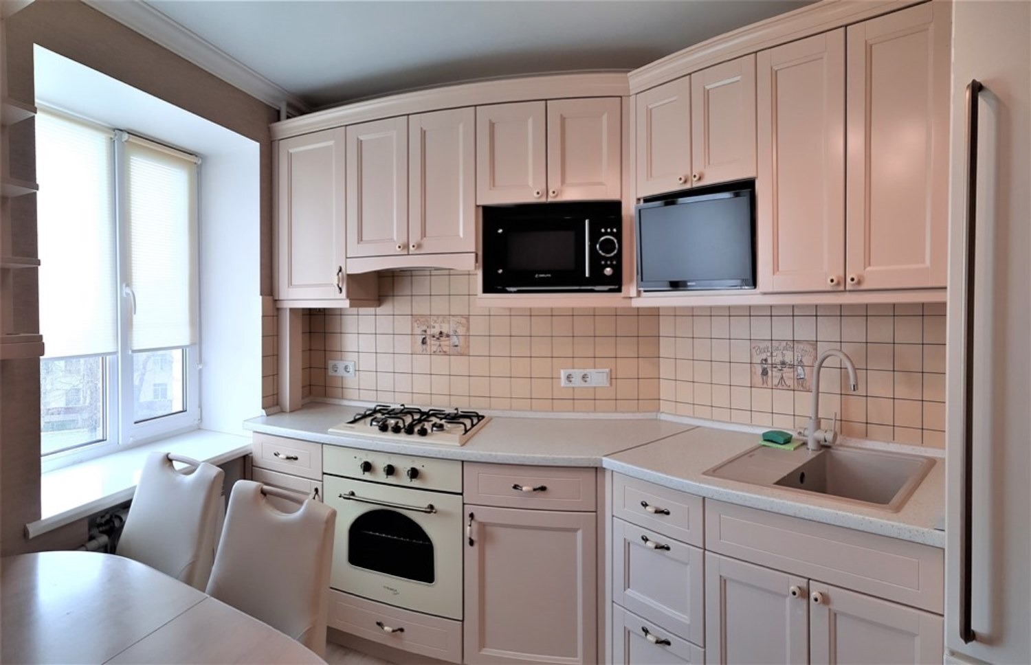 Оренда 2-кімнатної квартири 50 м², Маршала Говорова вул., 18Б