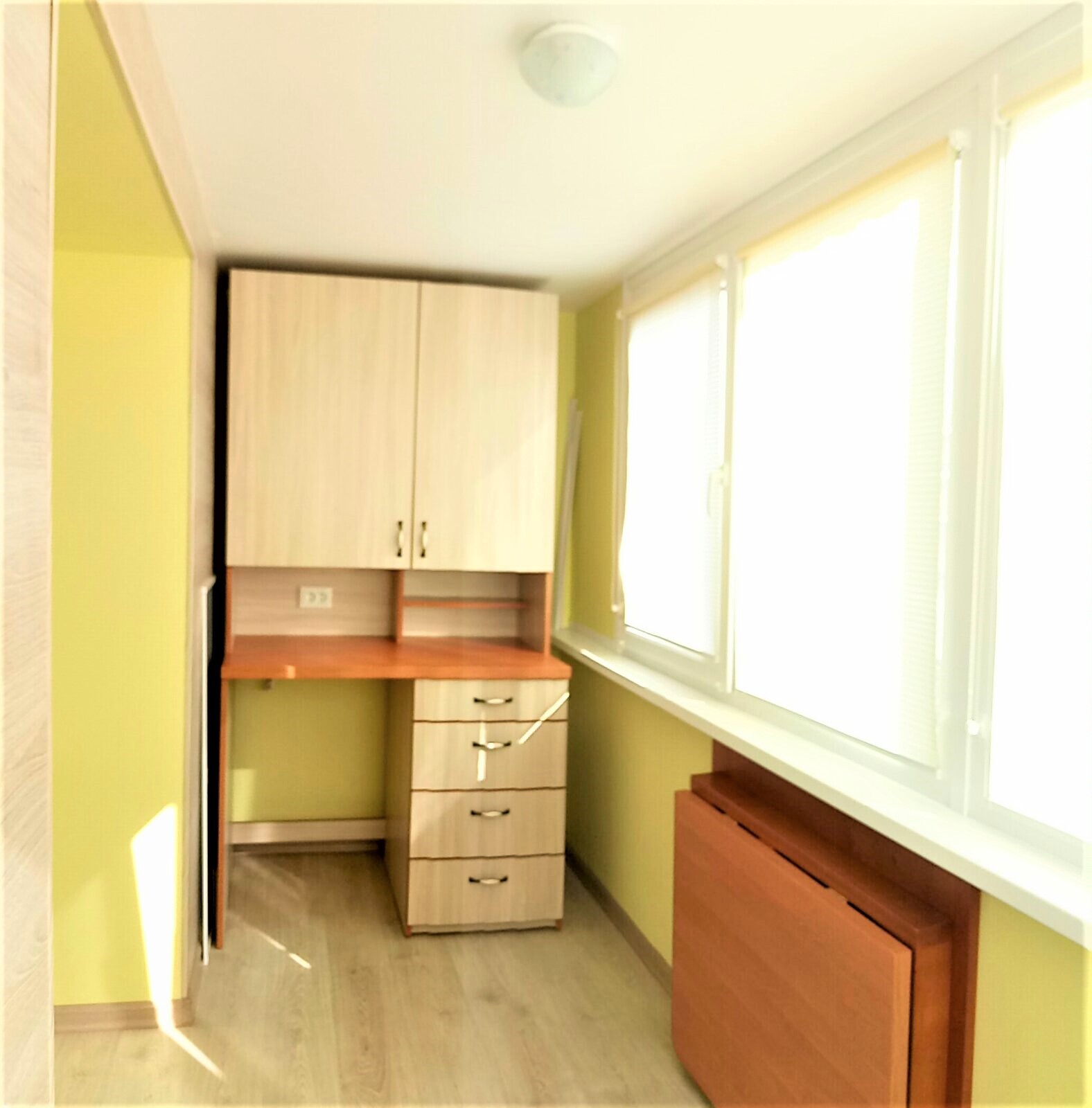 Оренда 2-кімнатної квартири 50 м², Маршала Говорова вул., 18Б