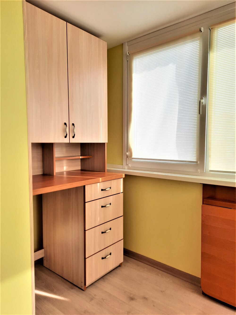 Оренда 2-кімнатної квартири 50 м², Маршала Говорова вул., 18Б