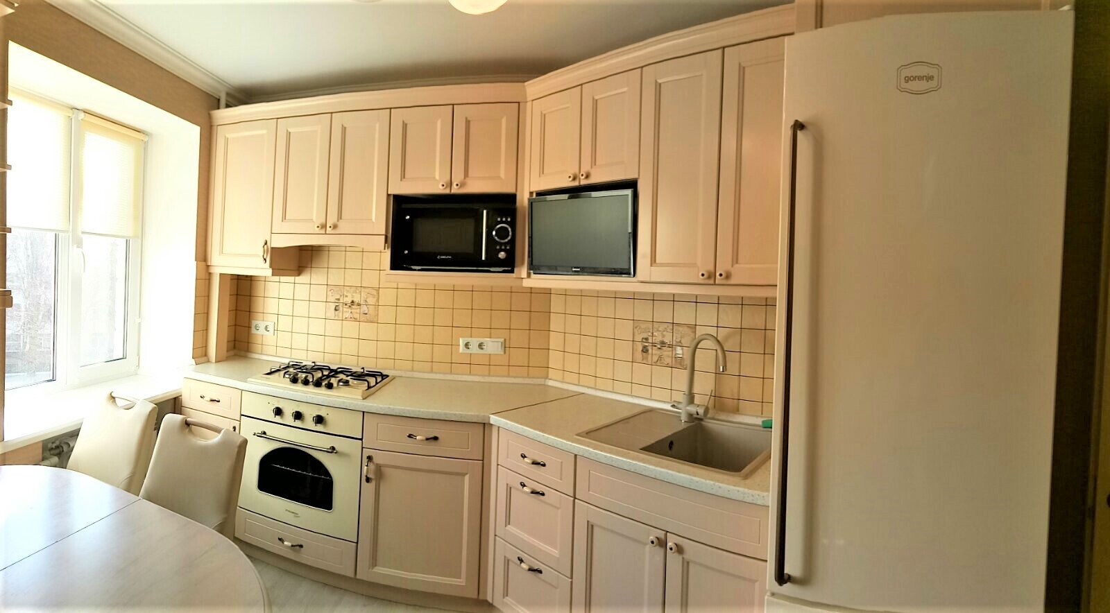 Оренда 2-кімнатної квартири 50 м², Маршала Говорова вул., 18Б