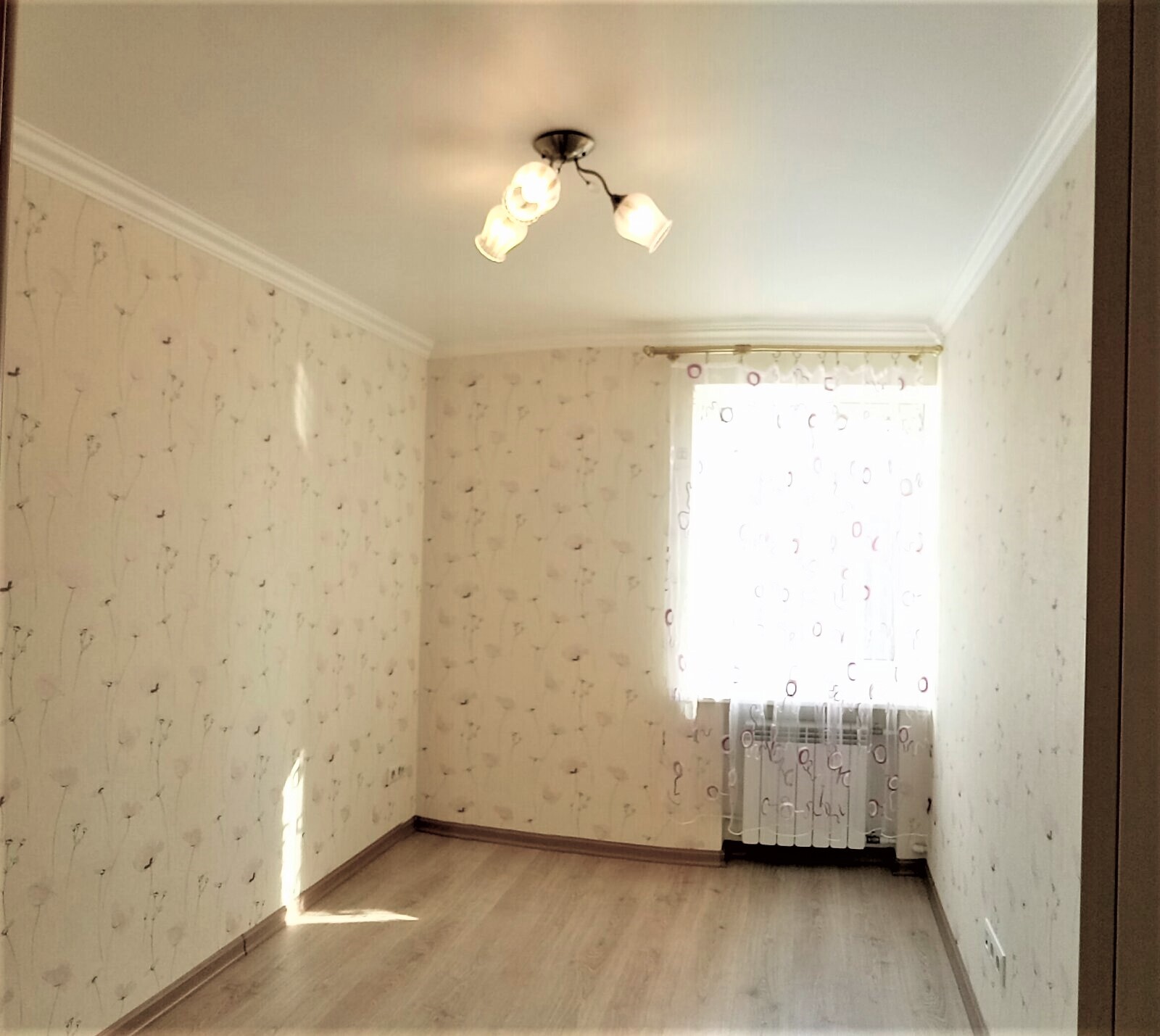Оренда 2-кімнатної квартири 50 м², Маршала Говорова вул., 18Б