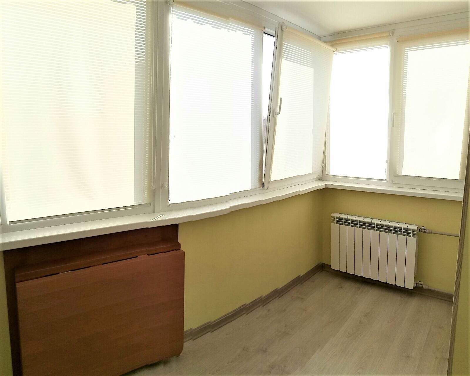Оренда 2-кімнатної квартири 50 м², Маршала Говорова вул., 18Б