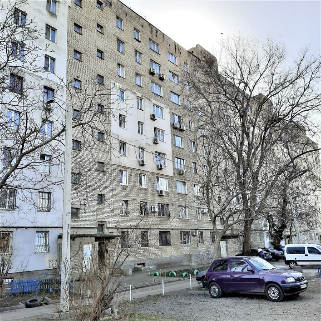 Оренда 2-кімнатної квартири 50 м², Маршала Говорова вул., 18Б