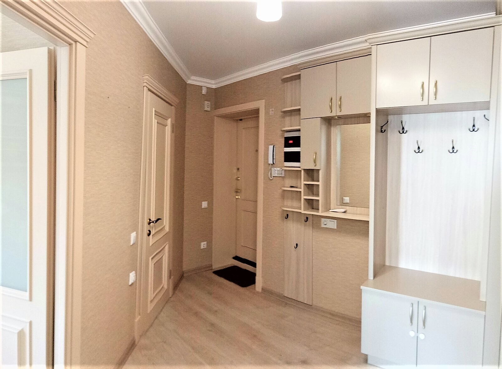 Оренда 2-кімнатної квартири 50 м², Маршала Говорова вул., 18Б