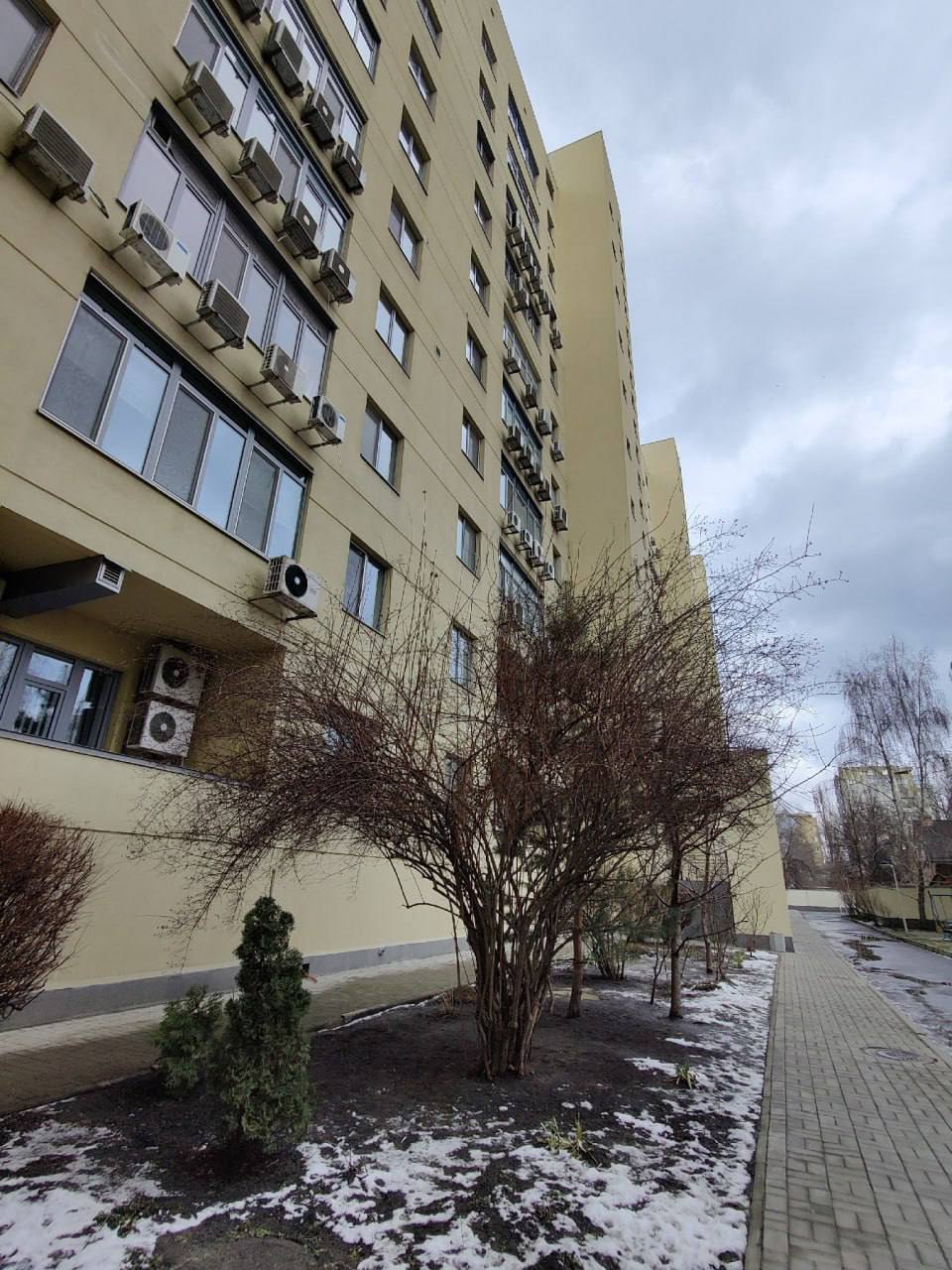 Продажа 2-комнатной квартиры 60 м², Василия Жуковского ул.