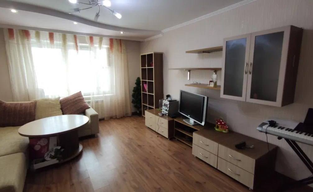 Продажа 3-комнатной квартиры 78 м², Интернационалистов ул.