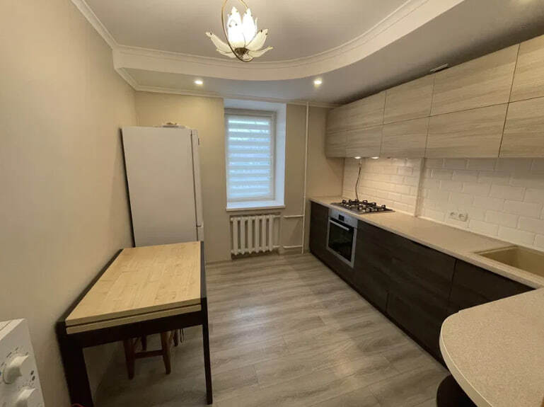 Продажа 3-комнатной квартиры 67 м², Герасима Кондратьева ул.