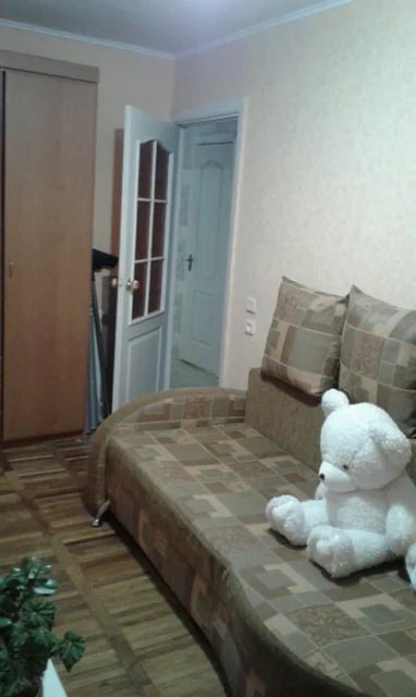 Продажа 3-комнатной квартиры 72 м², Харьковская ул.